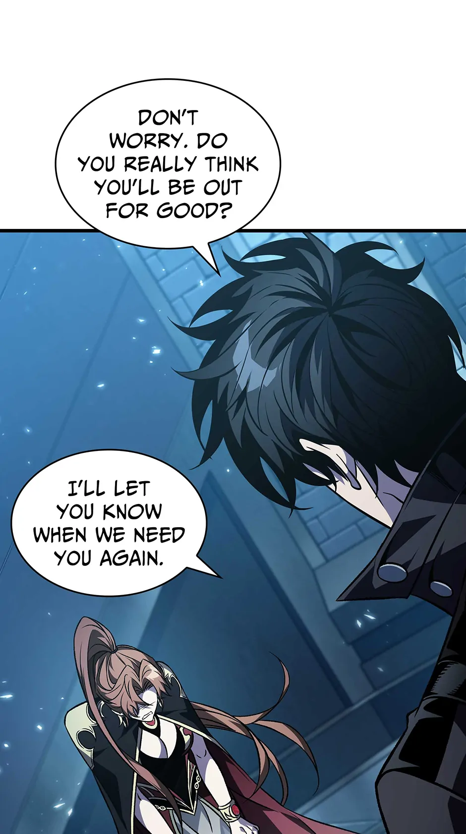 Read Pick Me Up ENGLISH Manga Online