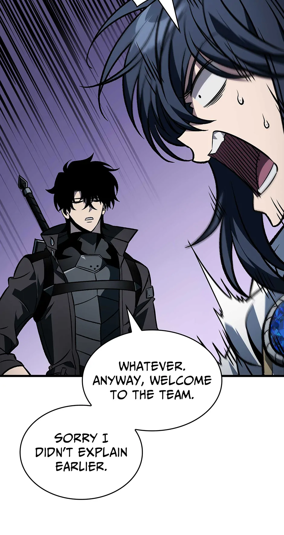 Read Pick Me Up ENGLISH Manga Online