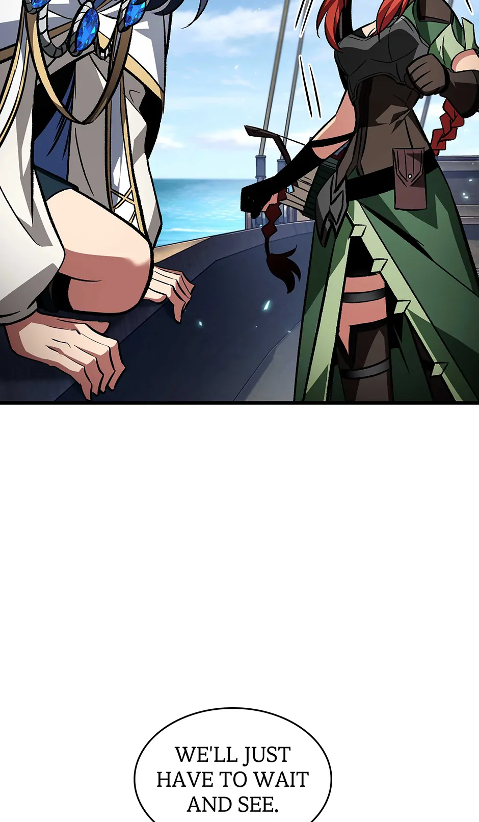 Read Pick Me Up ENGLISH Manga Online