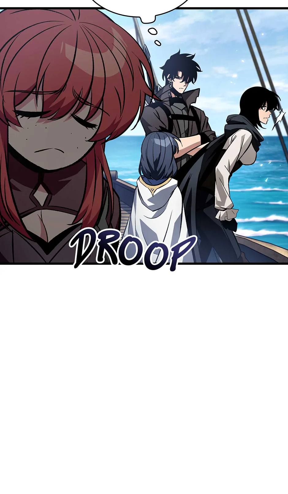 Read Pick Me Up ENGLISH Manga Online