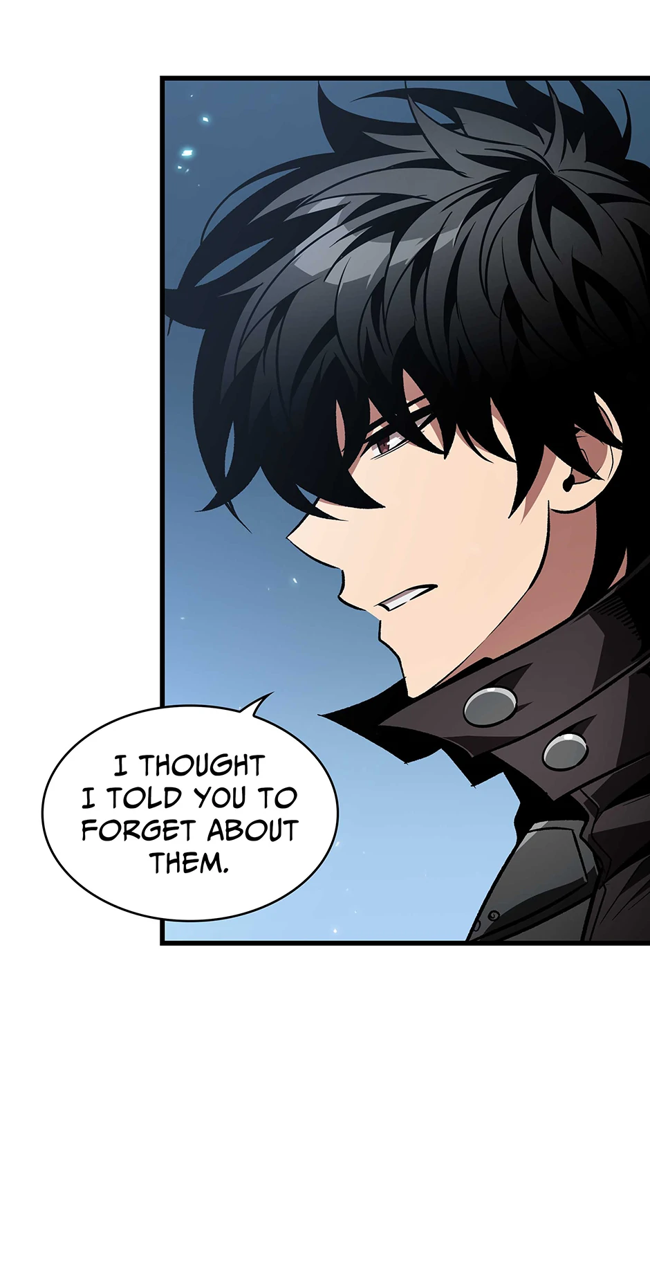 Read Pick Me Up ENGLISH Manga Online