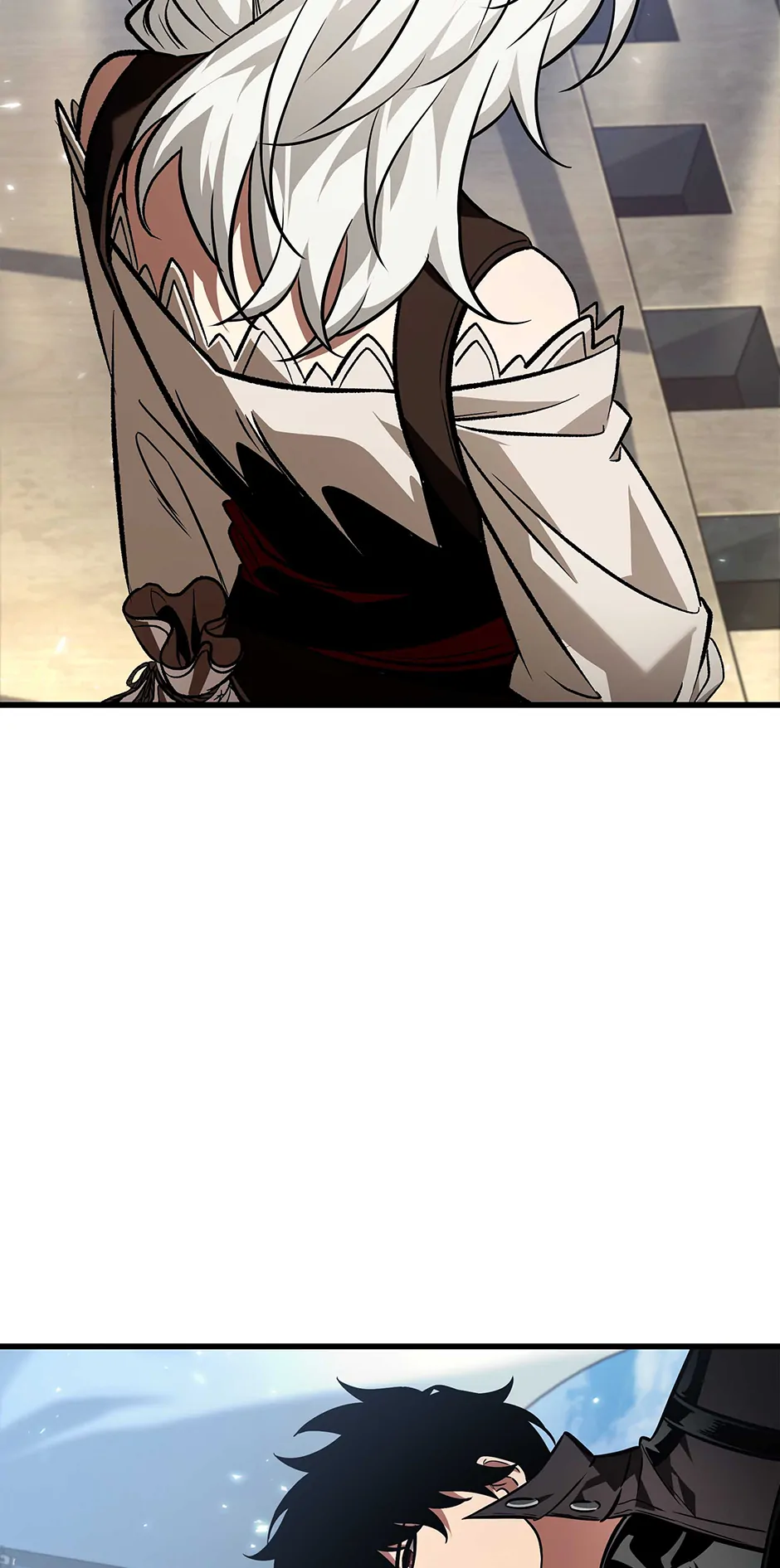 Read Pick Me Up ENGLISH Manga Online