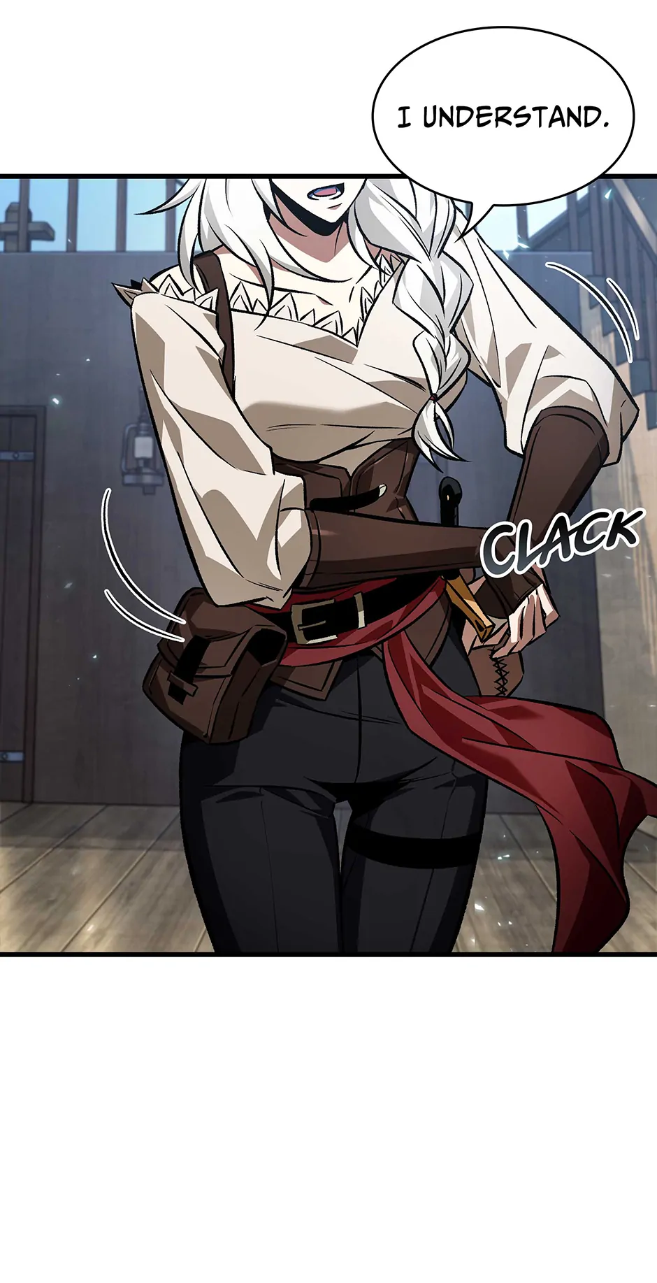 Read Pick Me Up ENGLISH Manga Online