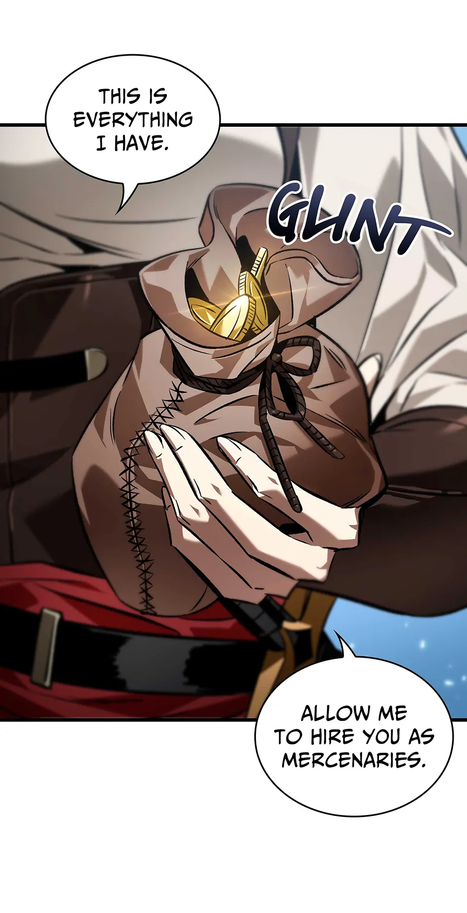 Read Pick Me Up ENGLISH Manga Online