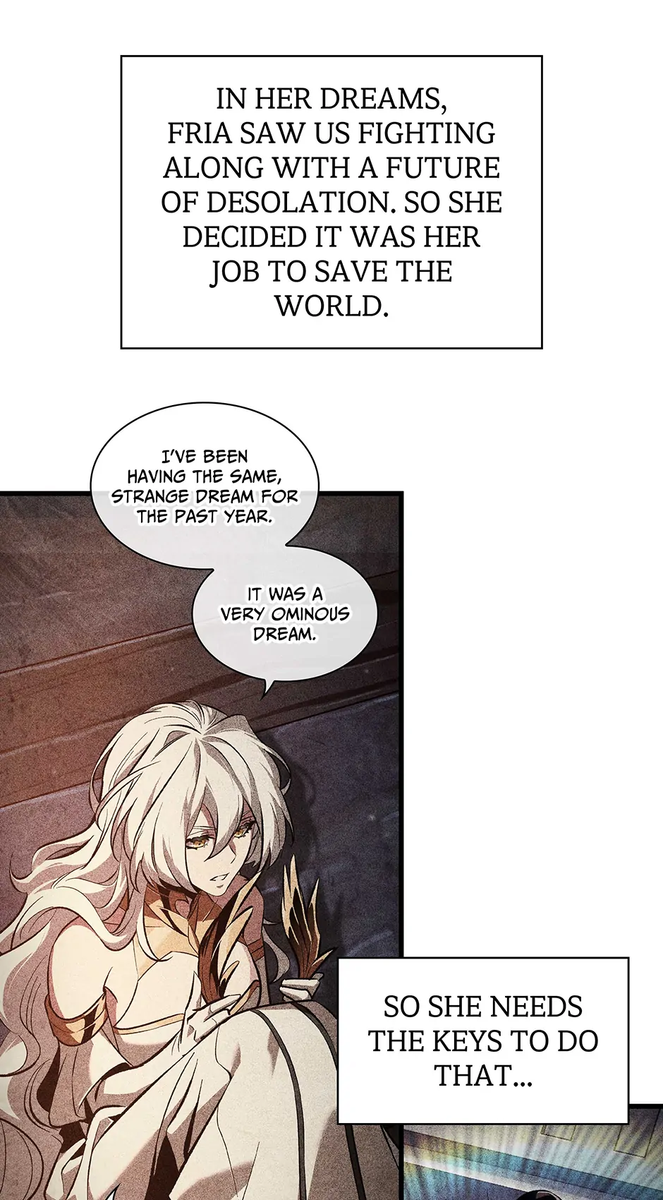 Read Pick Me Up ENGLISH Manga Online