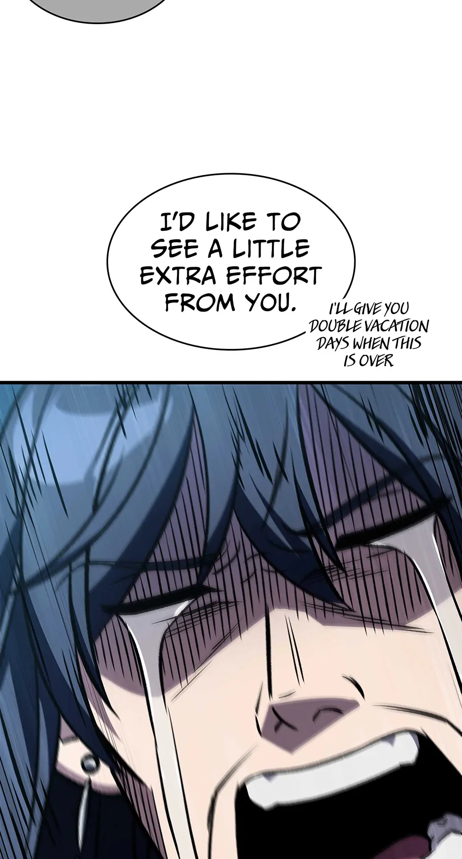 Read Pick Me Up ENGLISH Manga Online