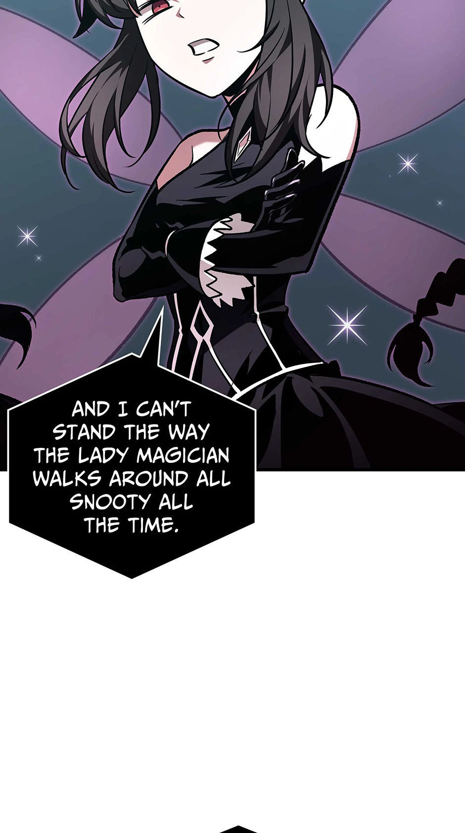 Read Pick Me Up ENGLISH Manga Online