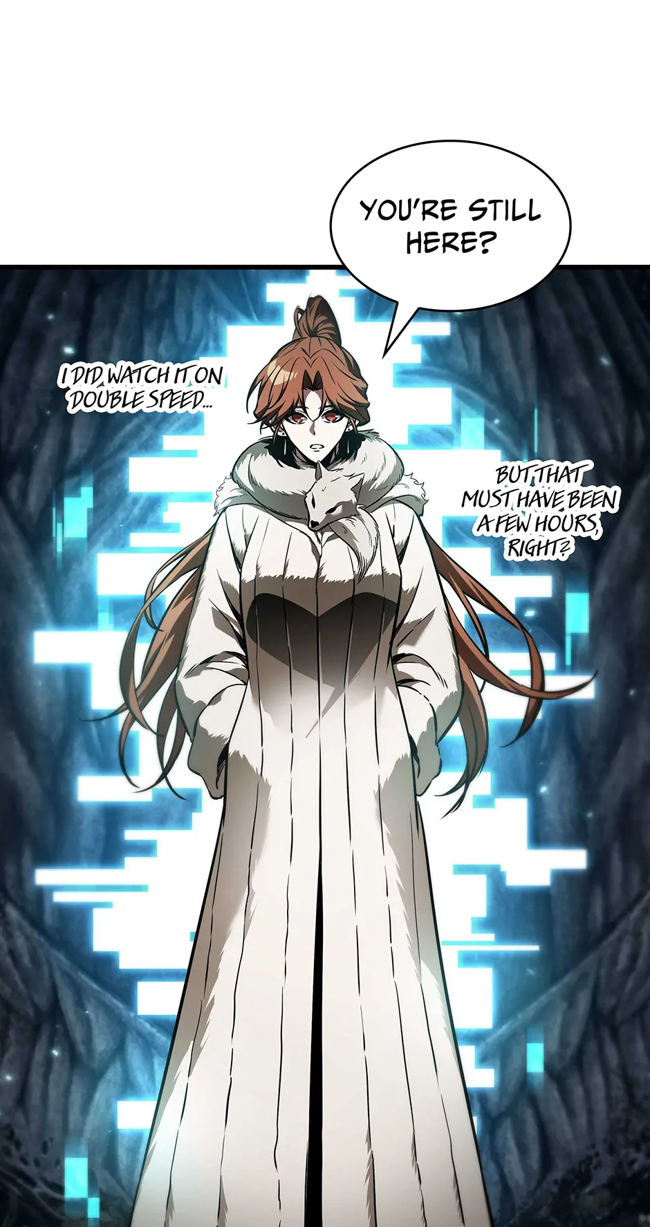 Read Pick Me Up ENGLISH Manga Online