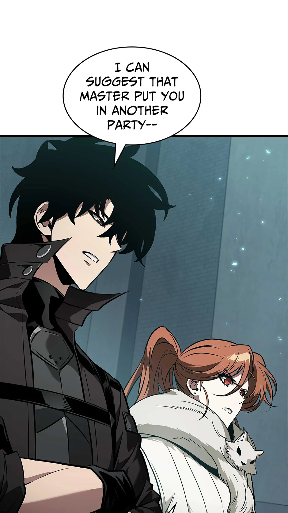 Read Pick Me Up ENGLISH Manga Online