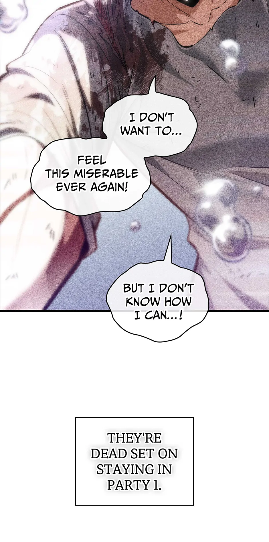 Read Pick Me Up ENGLISH Manga Online