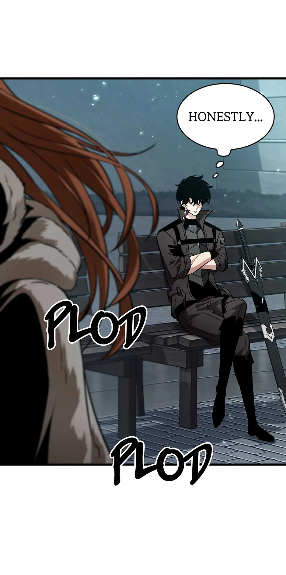 Read Pick Me Up ENGLISH Manga Online