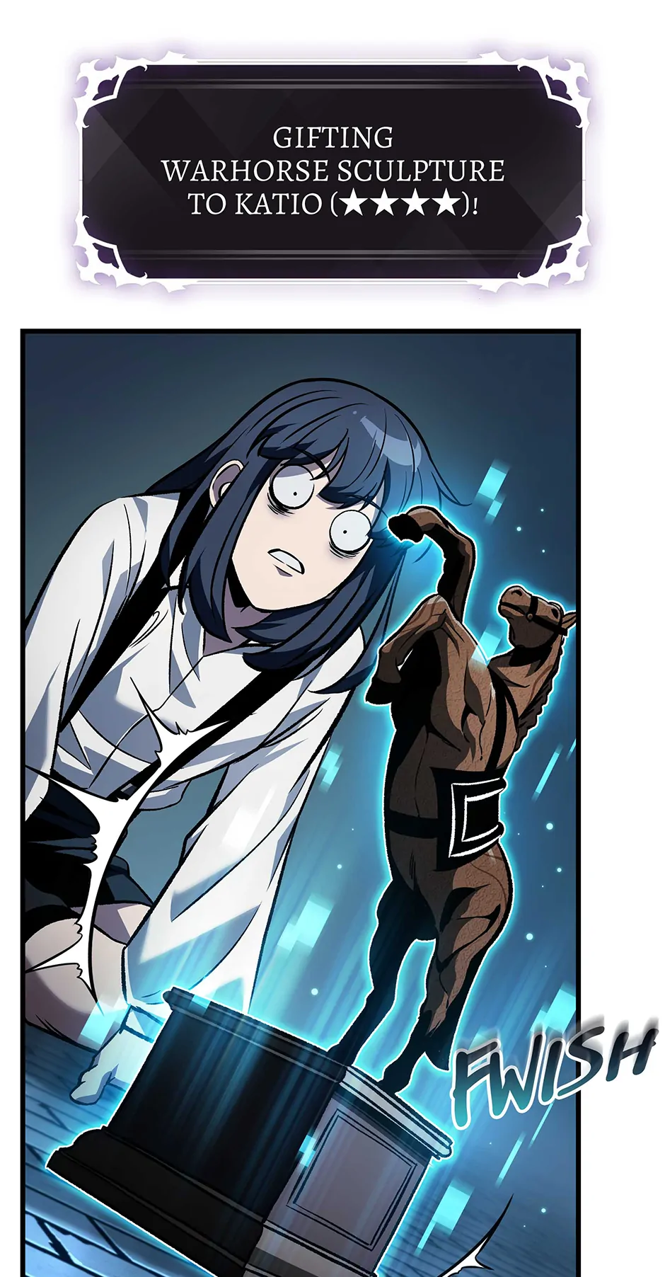 Read Pick Me Up ENGLISH Manga Online