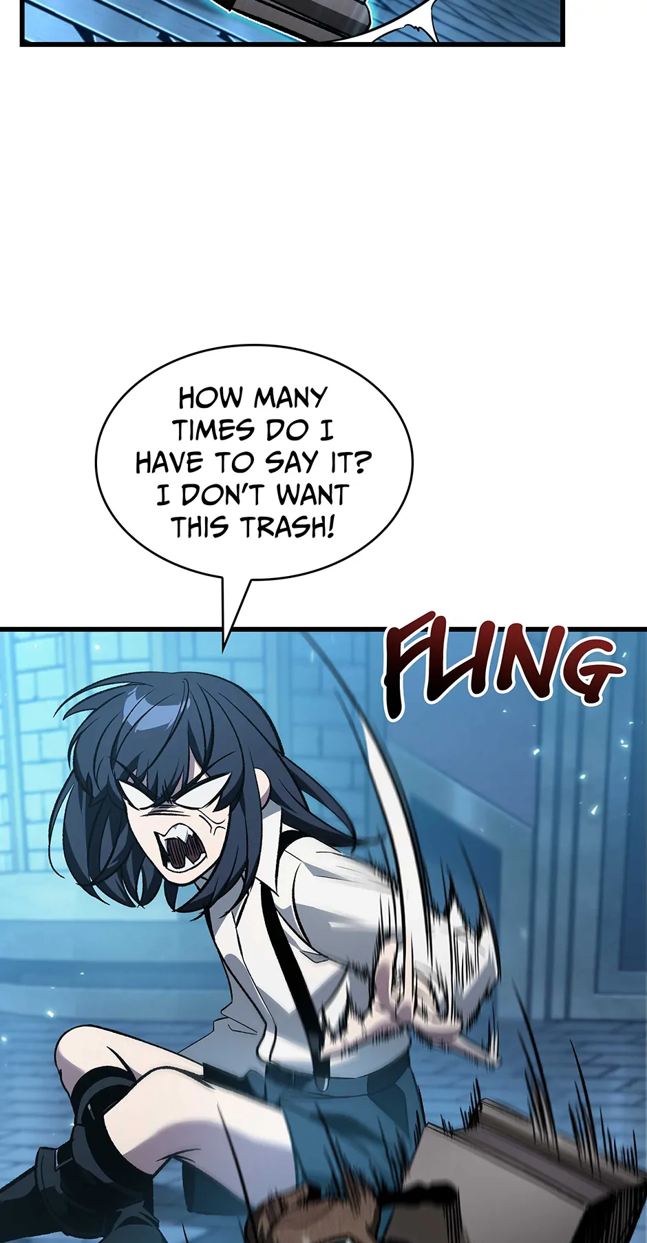 Read Pick Me Up ENGLISH Manga Online