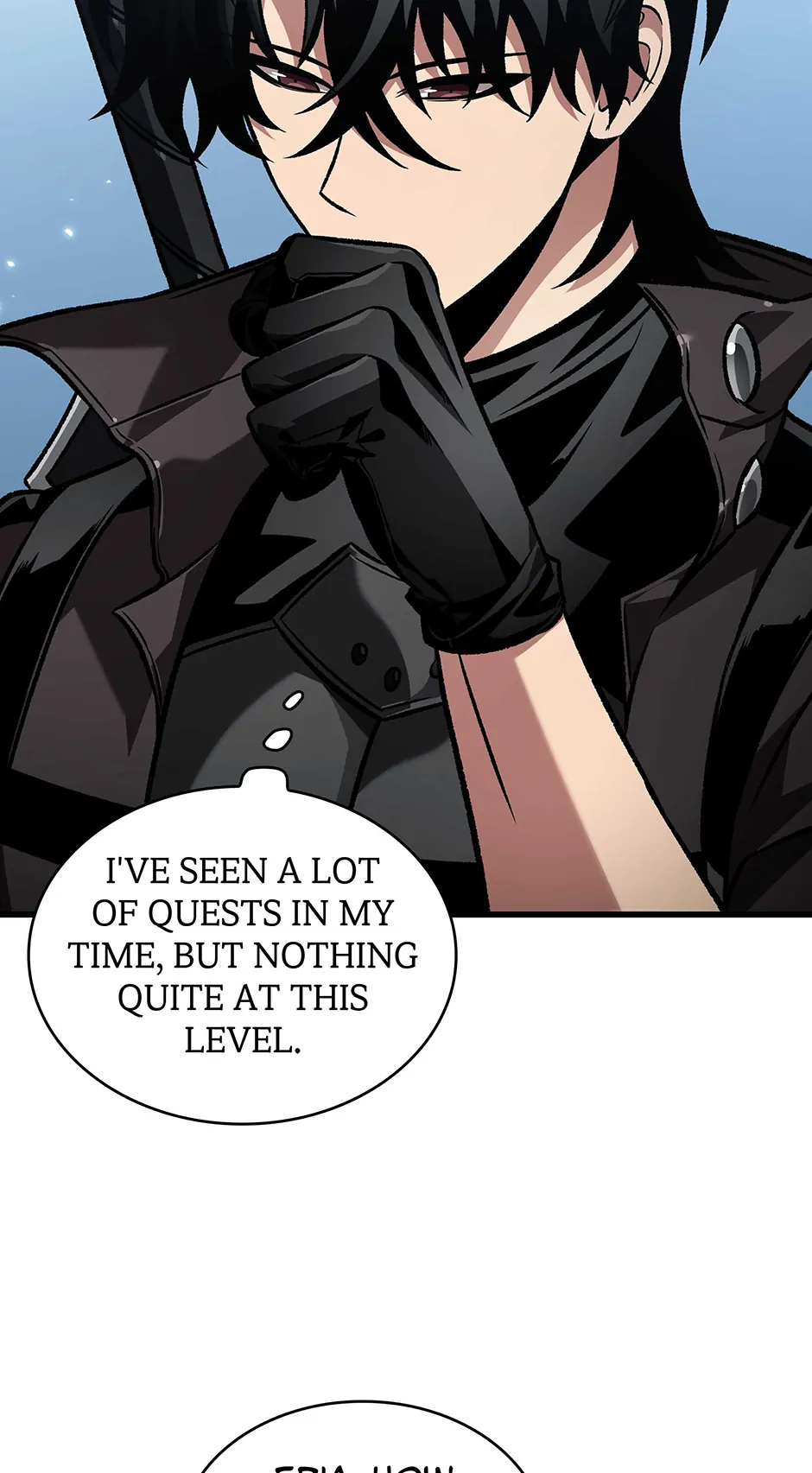 Read Pick Me Up ENGLISH Manga Online