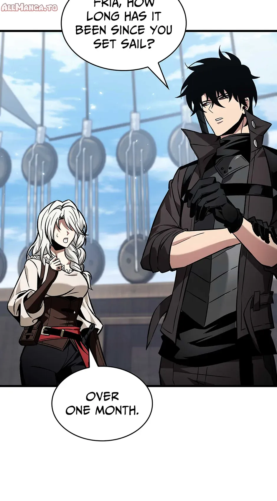 Read Pick Me Up ENGLISH Manga Online