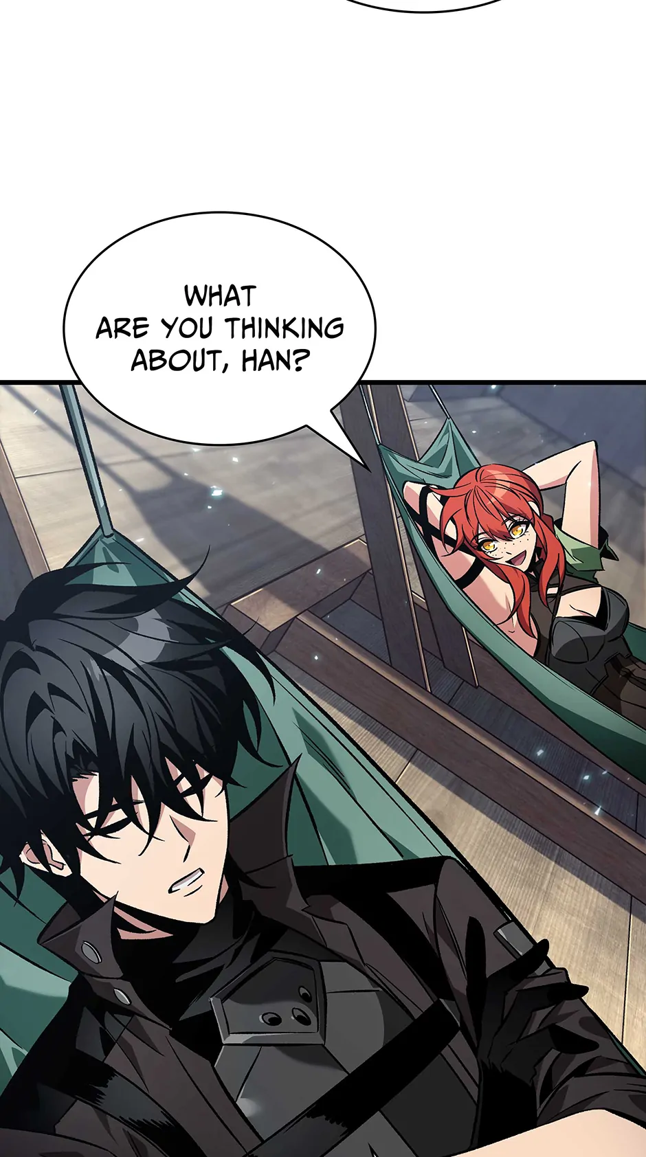 Read Pick Me Up ENGLISH Manga Online