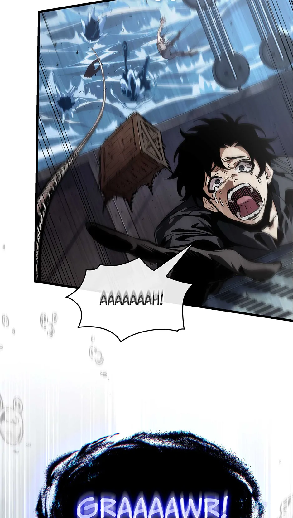 Read Pick Me Up ENGLISH Manga Online