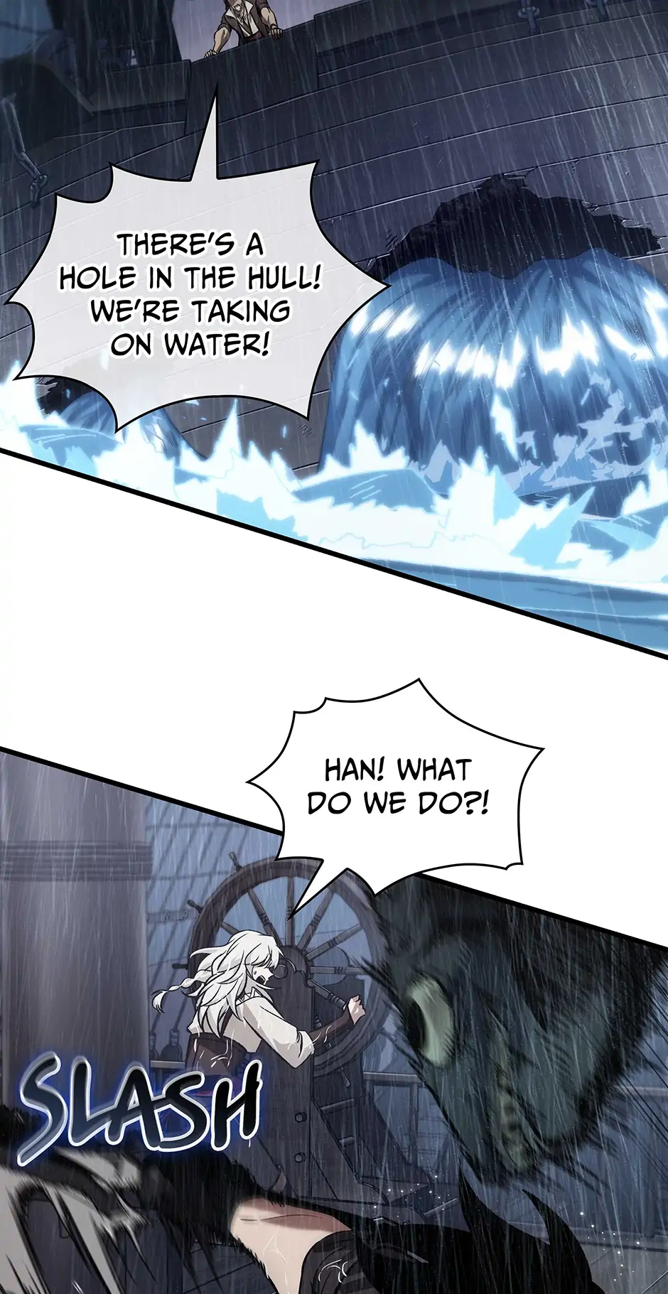 Read Pick Me Up ENGLISH Manga Online