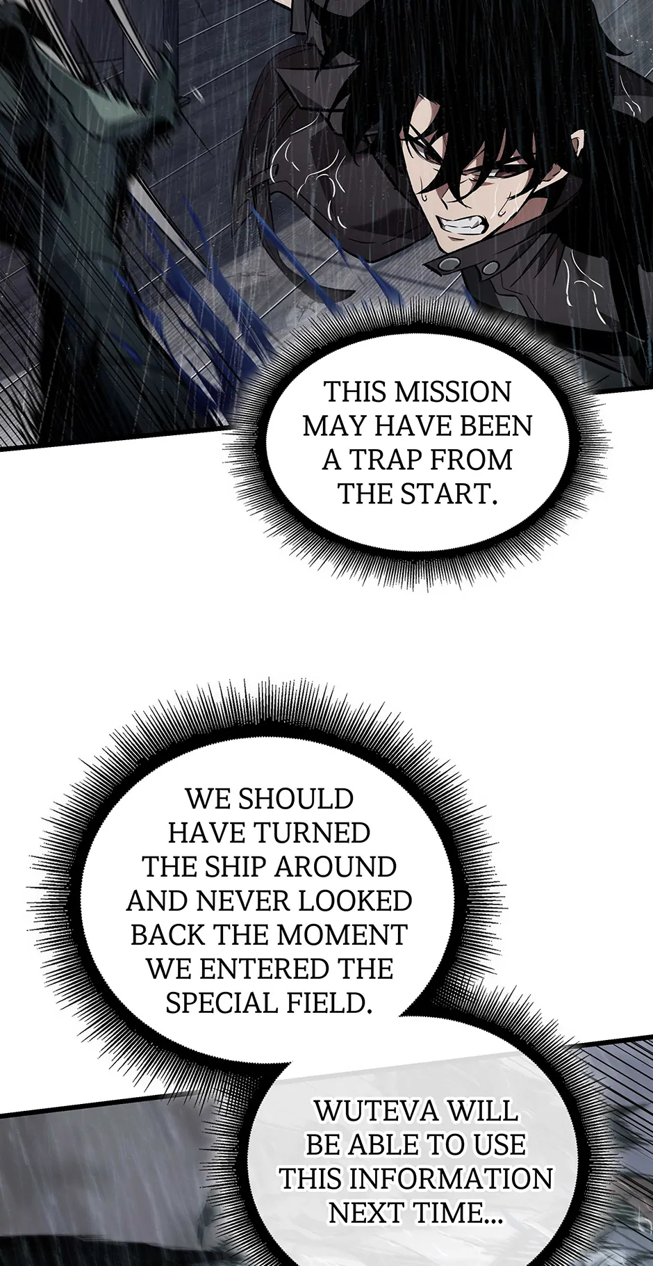 Read Pick Me Up ENGLISH Manga Online