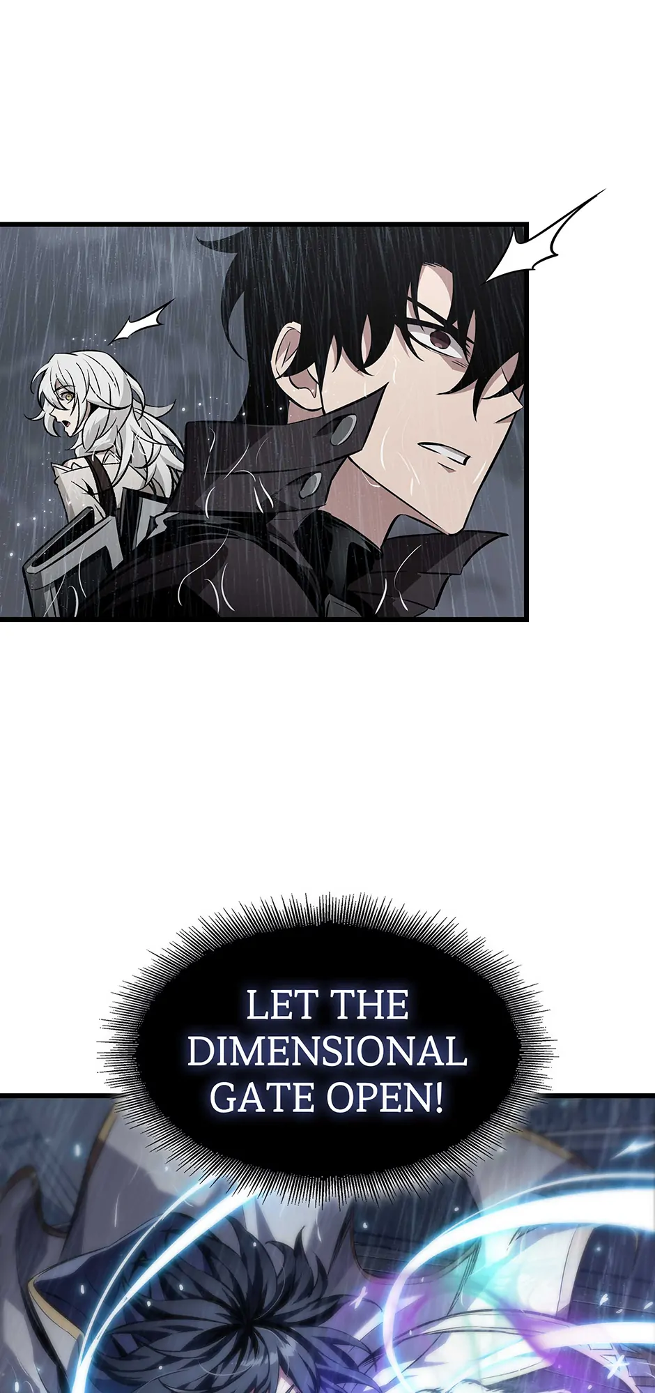 Read Pick Me Up ENGLISH Manga Online