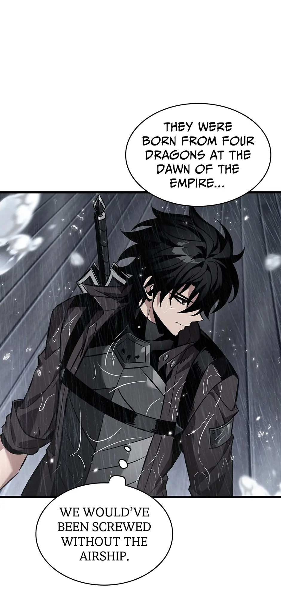 Read Pick Me Up ENGLISH Manga Online