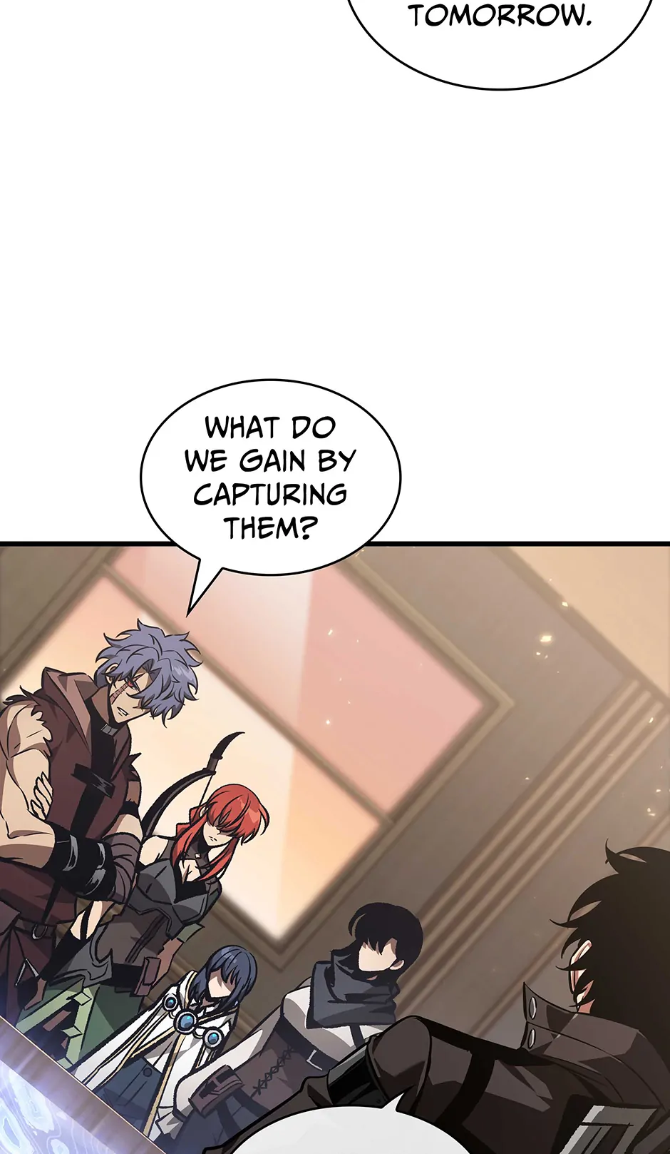 Read Pick Me Up ENGLISH Manga Online