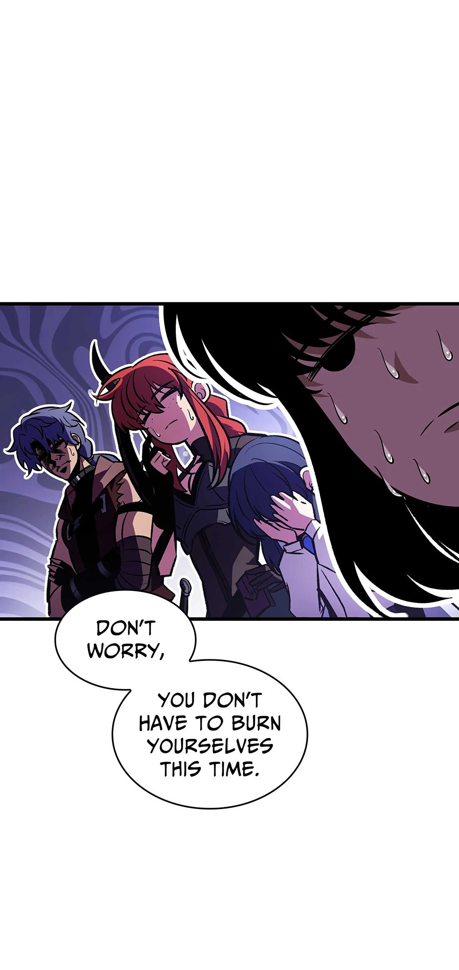 Read Pick Me Up ENGLISH Manga Online