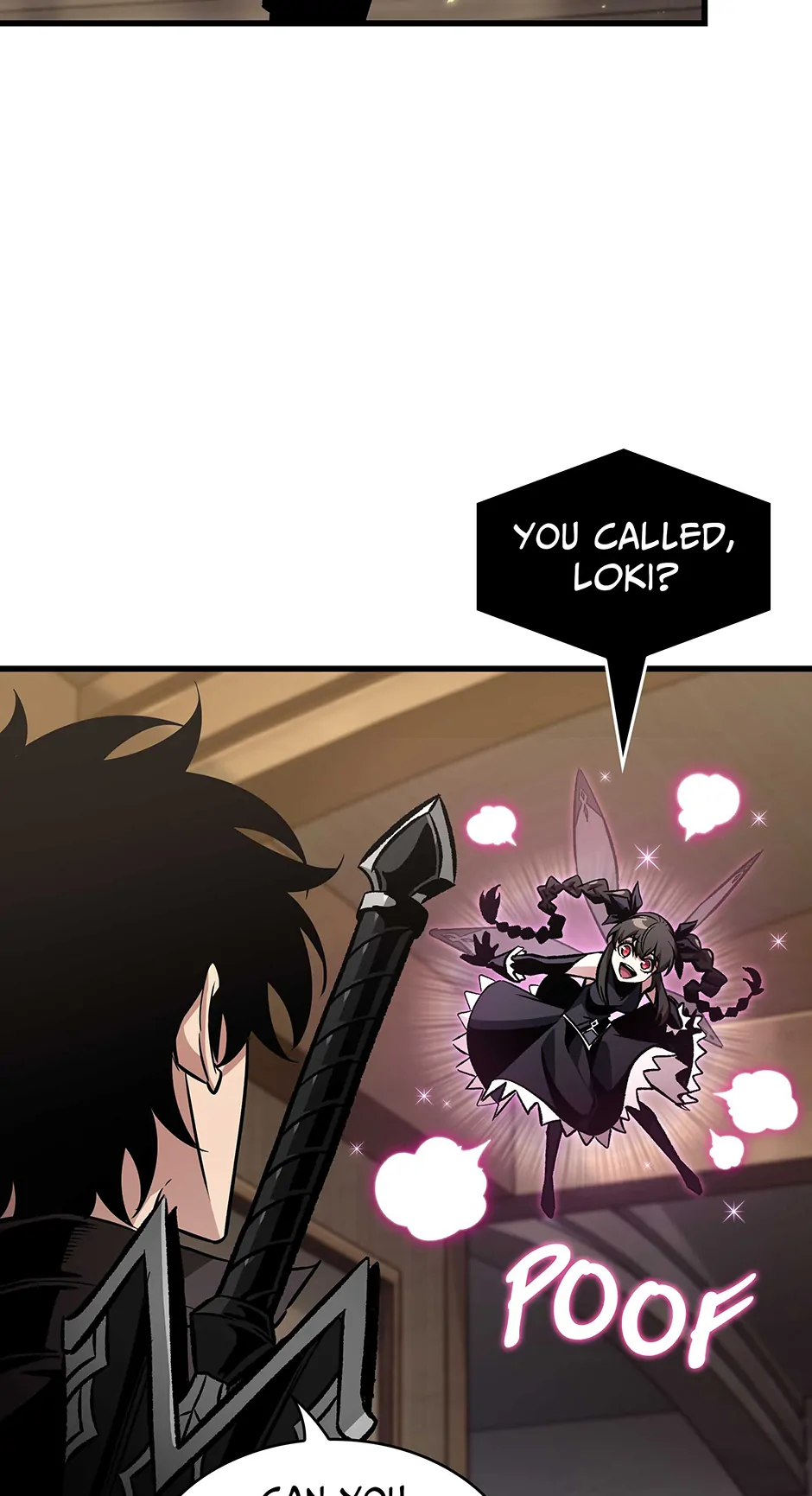 Read Pick Me Up ENGLISH Manga Online