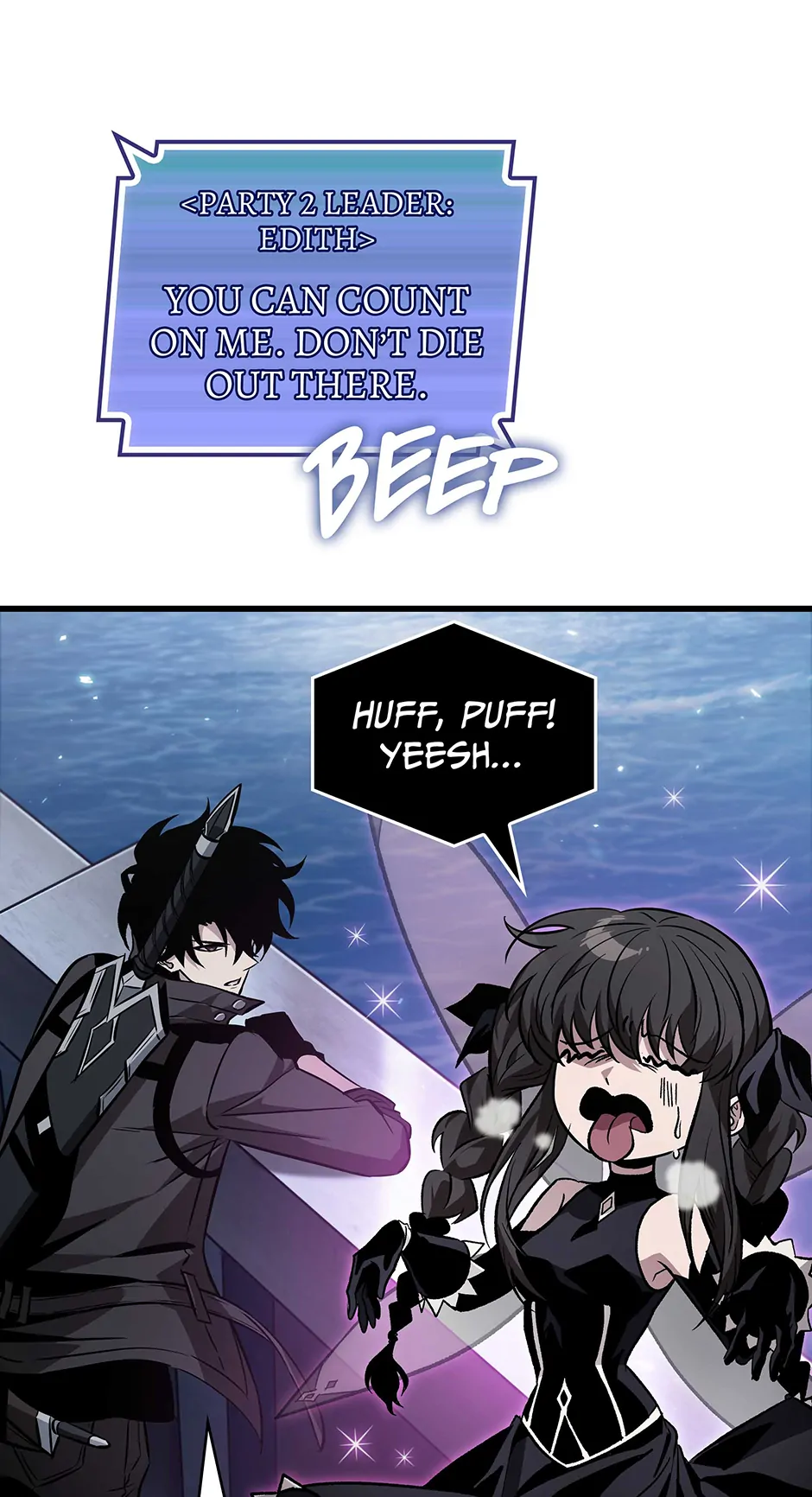 Read Pick Me Up ENGLISH Manga Online