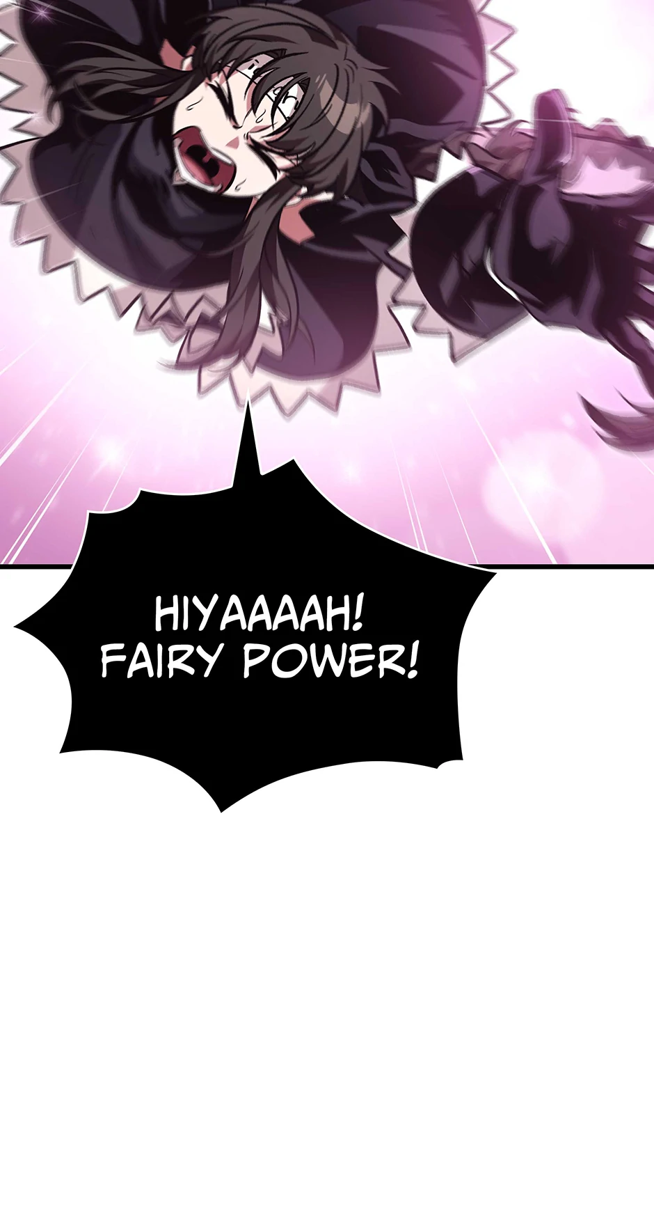 Read Pick Me Up ENGLISH Manga Online