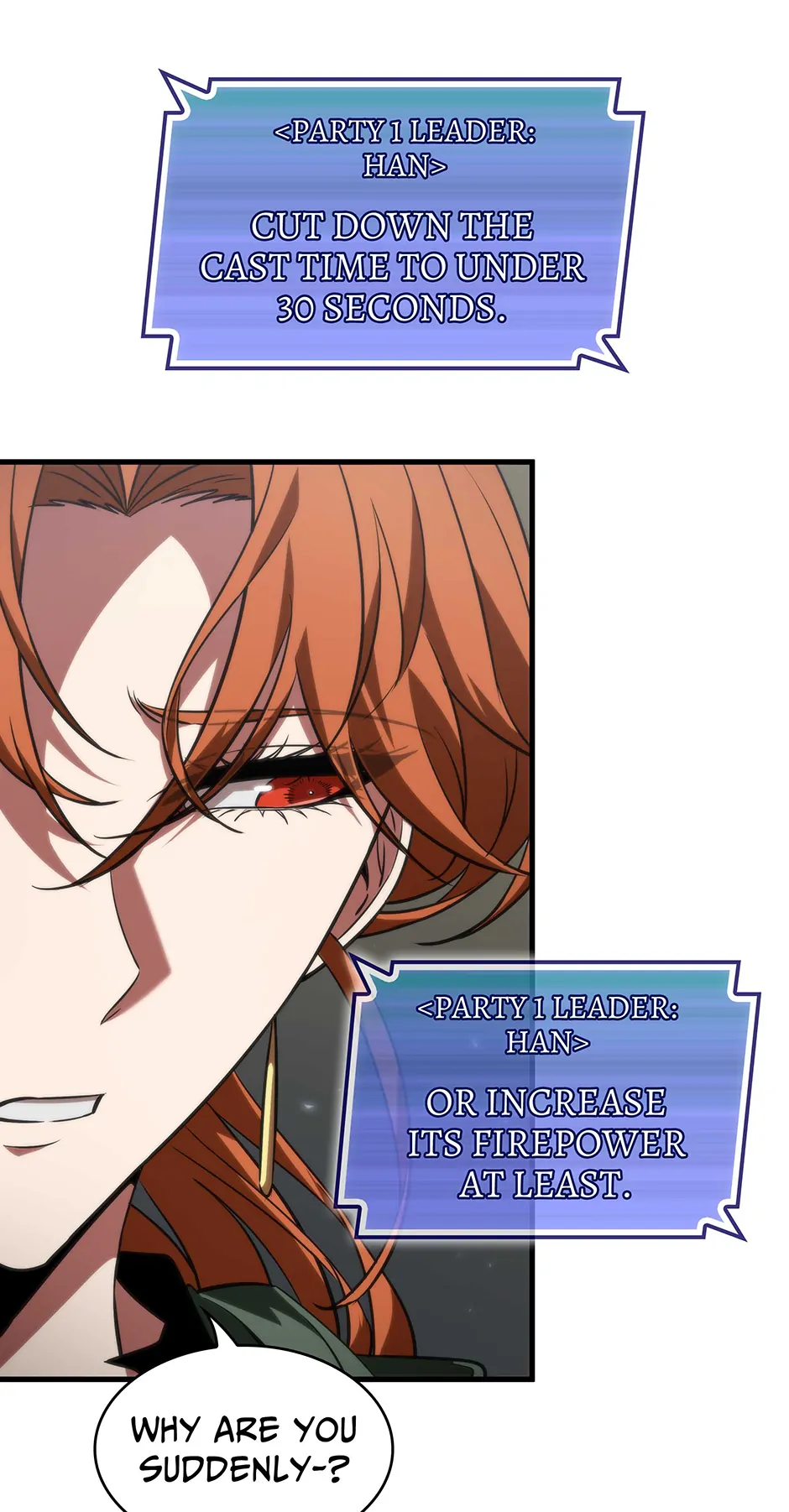 Read Pick Me Up ENGLISH Manga Online