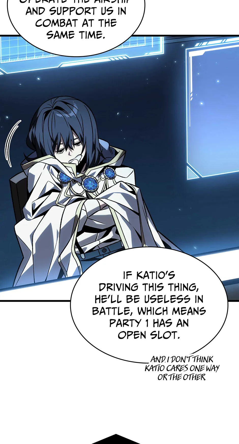 Read Pick Me Up ENGLISH Manga Online