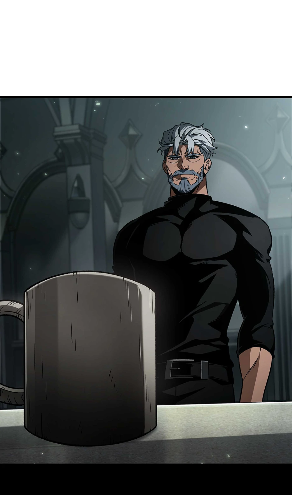 Read Pick Me Up ENGLISH Manga Online