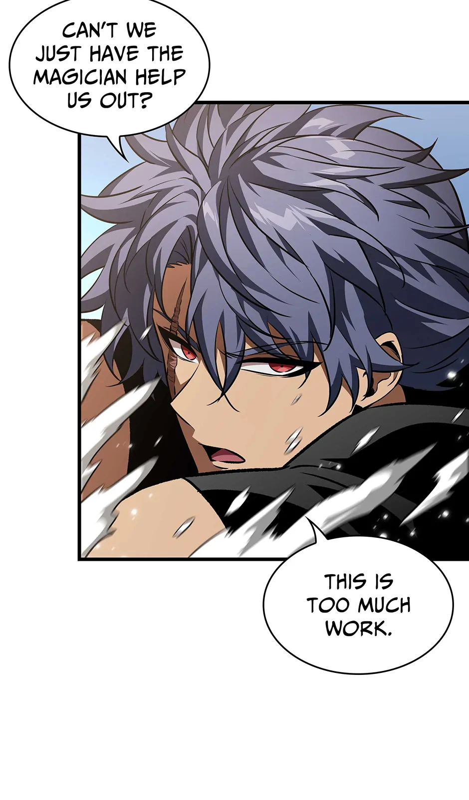 Read Pick Me Up ENGLISH Manga Online