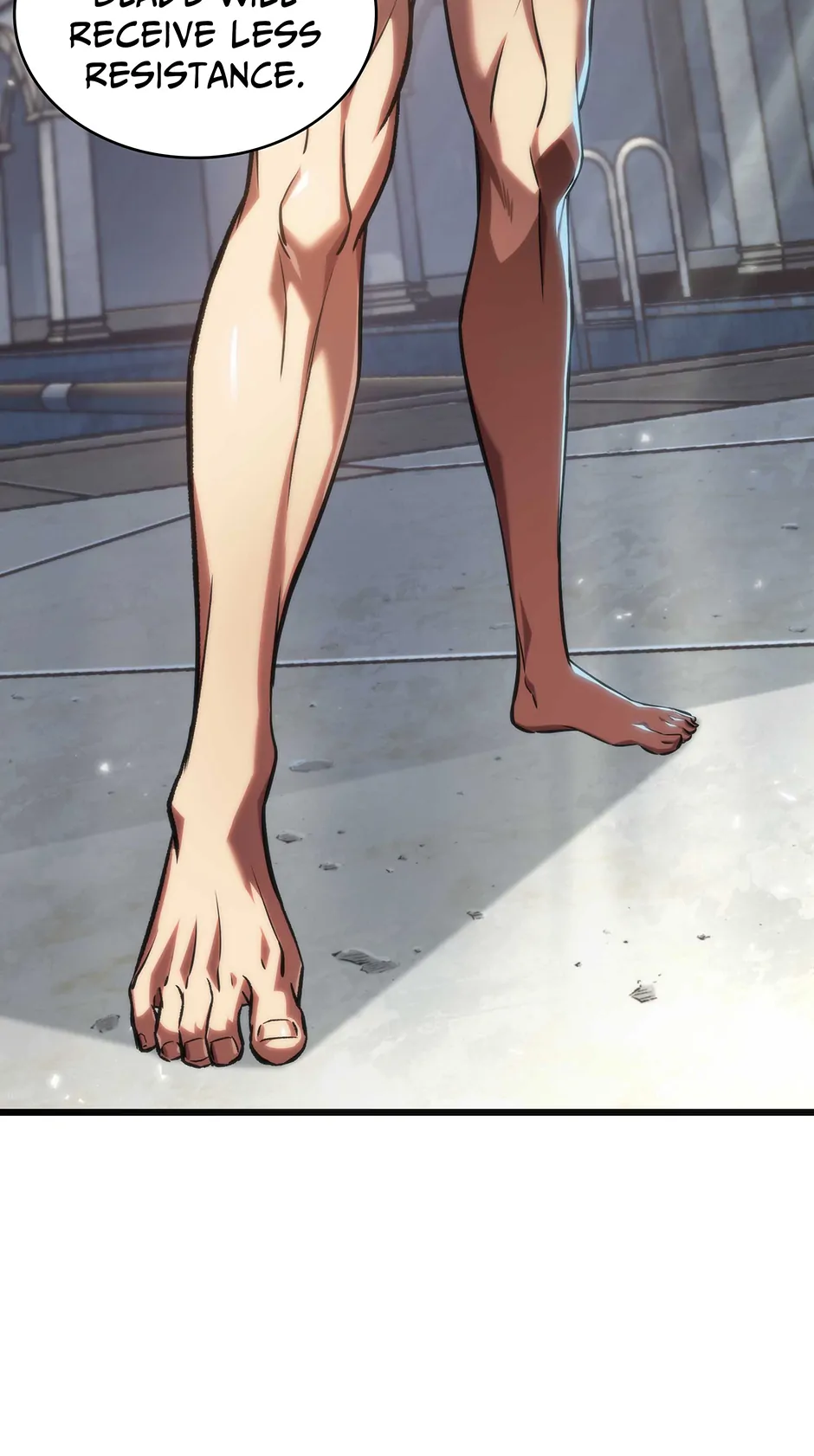 Read Pick Me Up ENGLISH Manga Online