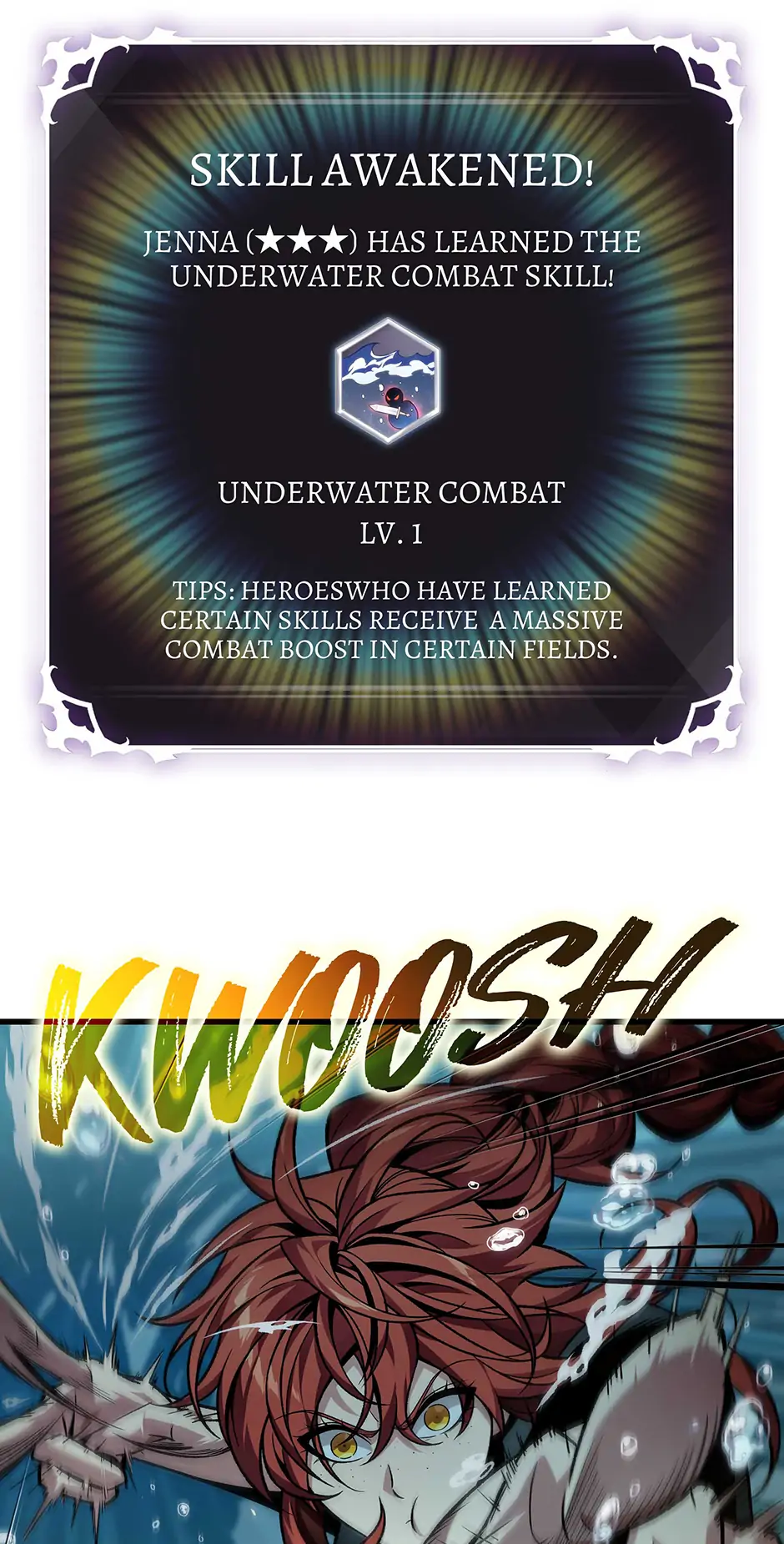 Read Pick Me Up ENGLISH Manga Online