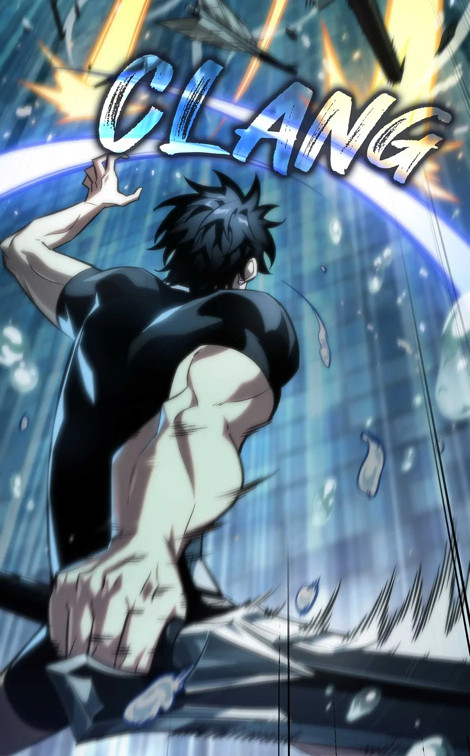 Read Pick Me Up ENGLISH Manga Online