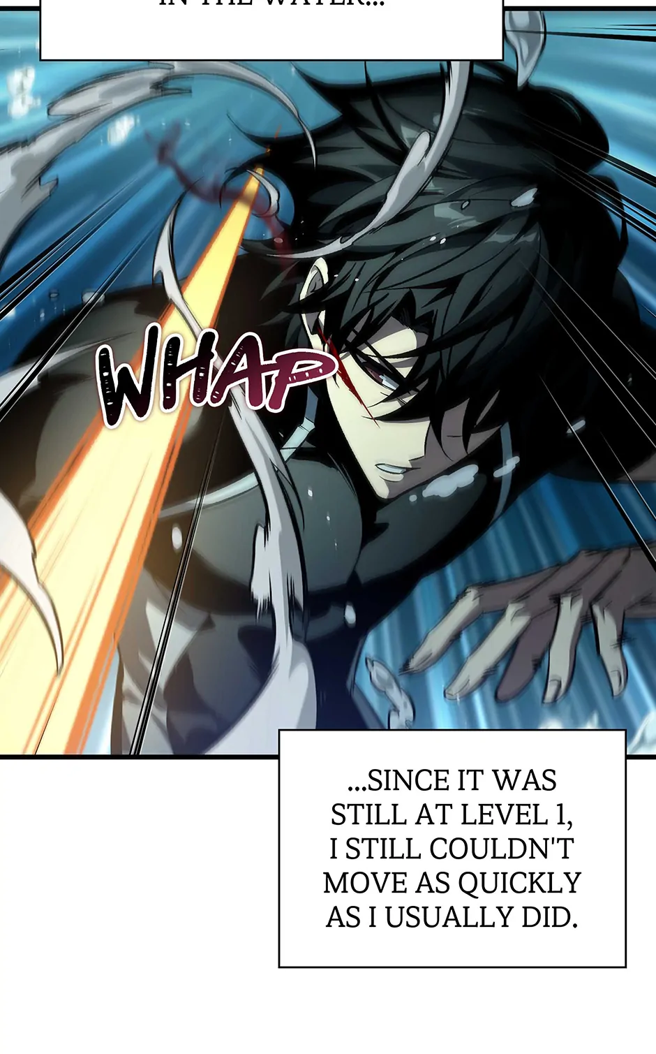 Read Pick Me Up ENGLISH Manga Online