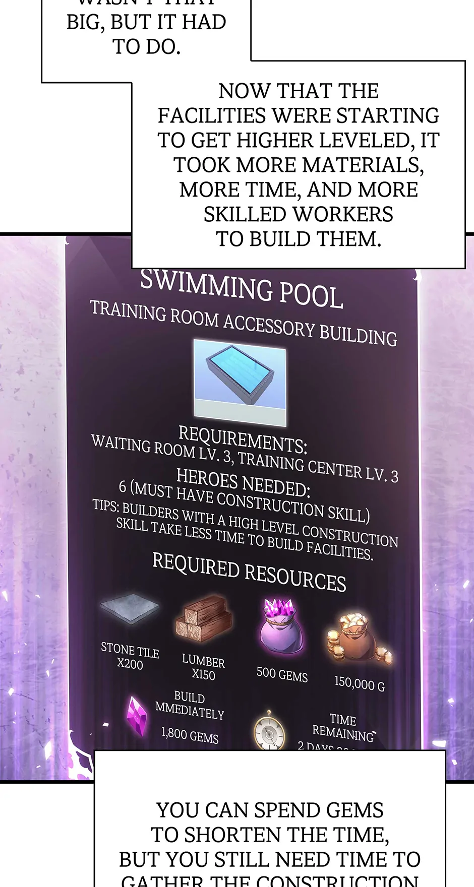 Read Pick Me Up ENGLISH Manga Online