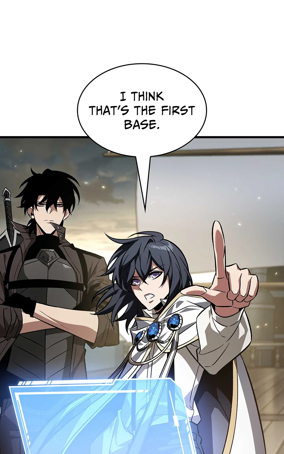 Read Pick Me Up ENGLISH Manga Online