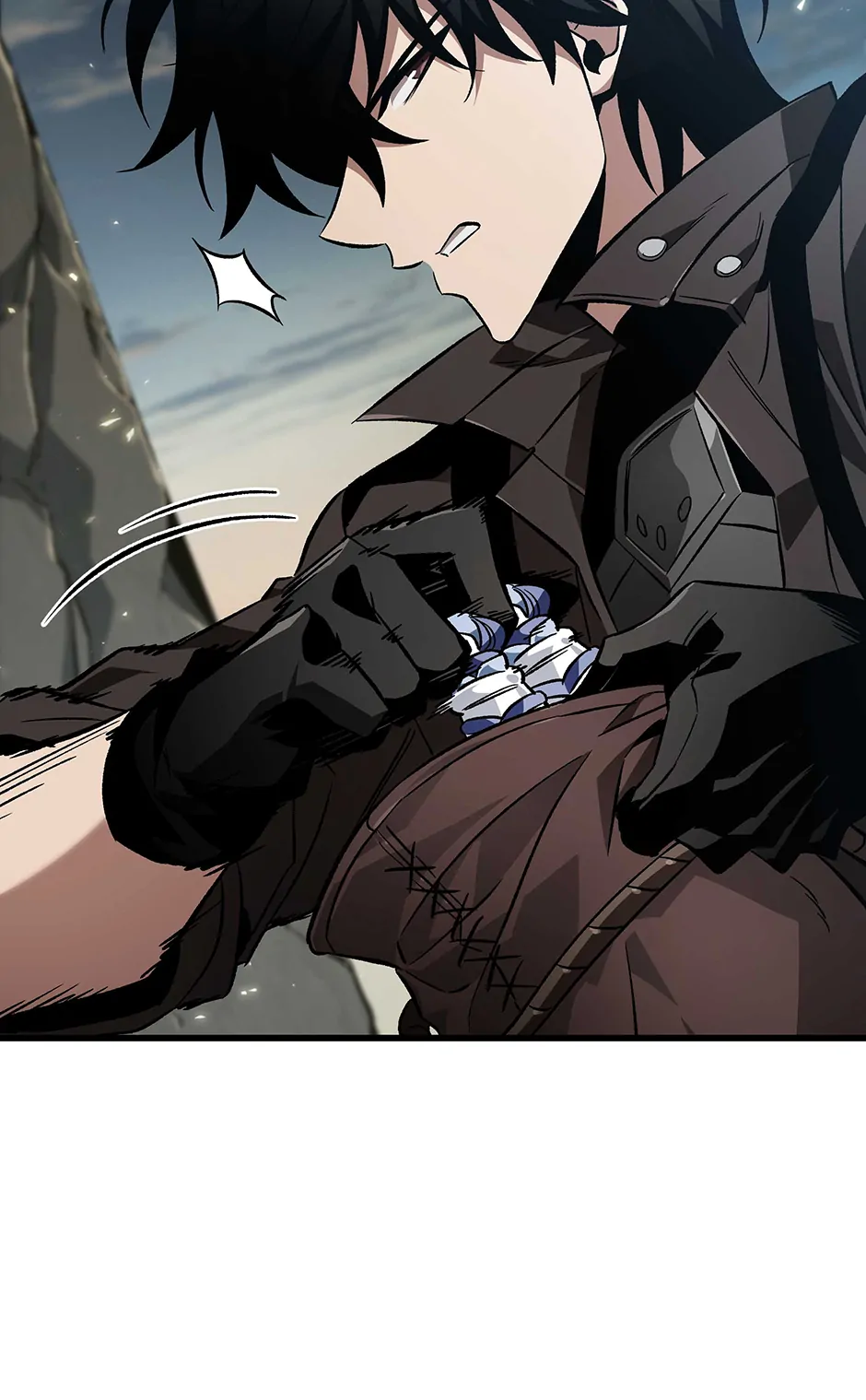 Read Pick Me Up ENGLISH Manga Online