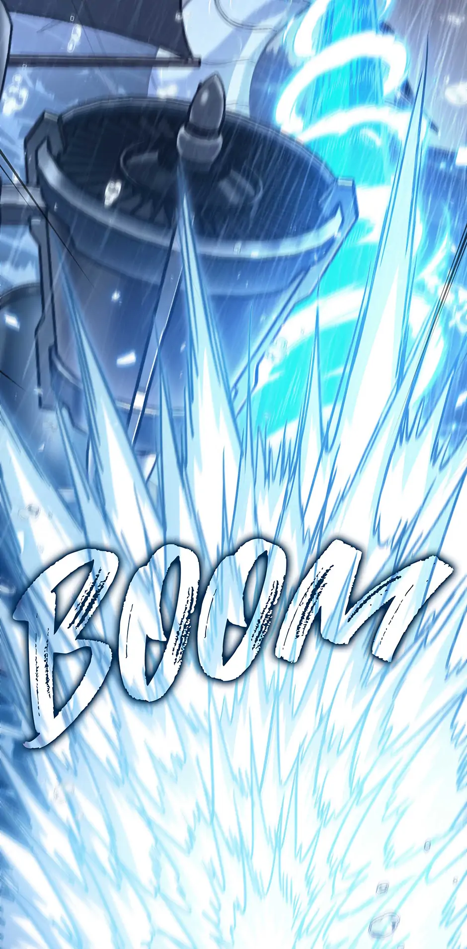 Read Pick Me Up ENGLISH Manga Online