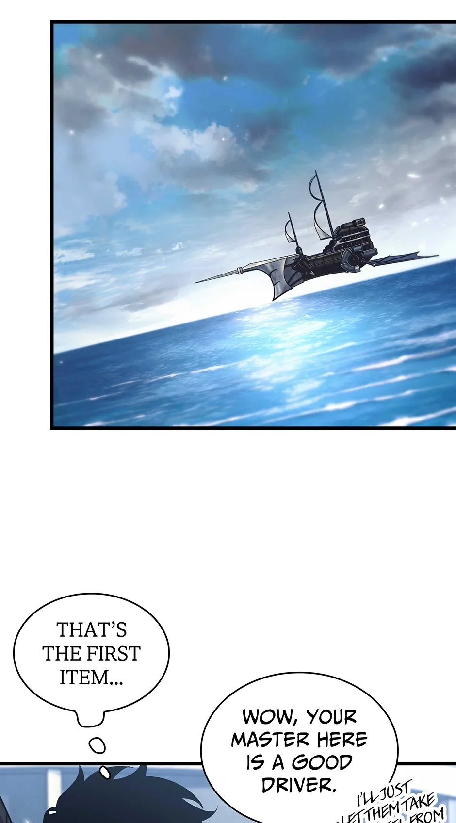 Read Pick Me Up ENGLISH Manga Online