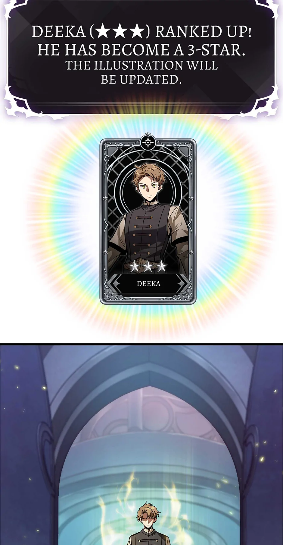 Read Pick Me Up ENGLISH Manga Online