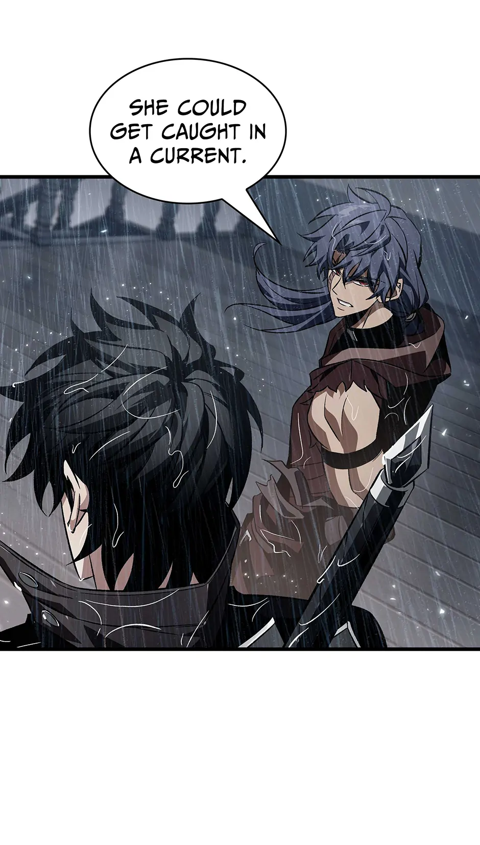 Read Pick Me Up ENGLISH Manga Online