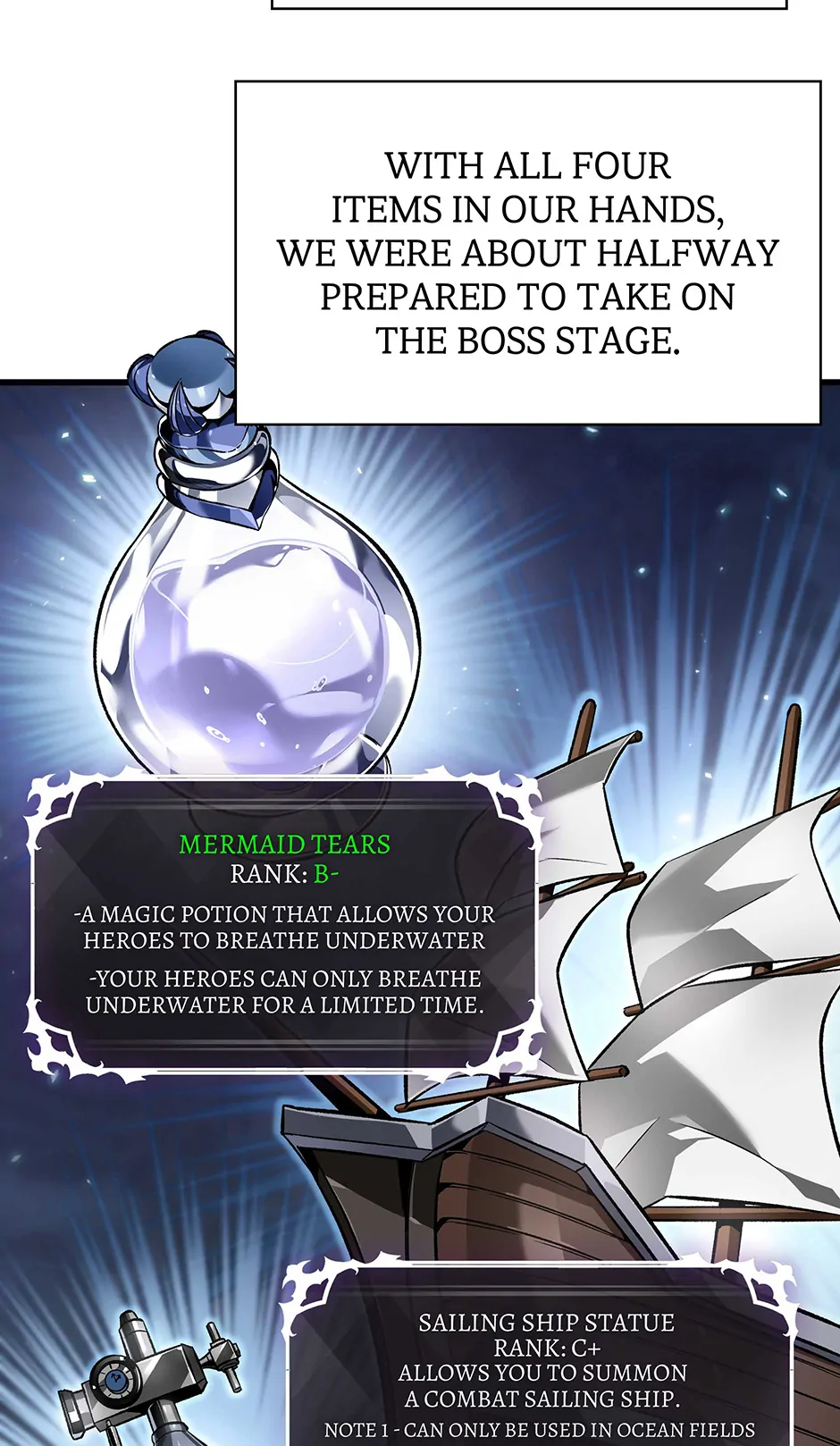 Read Pick Me Up ENGLISH Manga Online