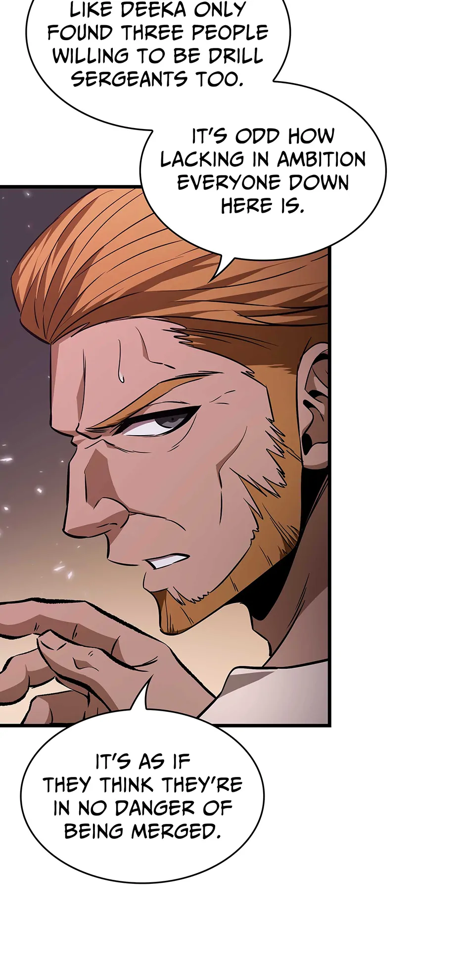 Read Pick Me Up ENGLISH Manga Online