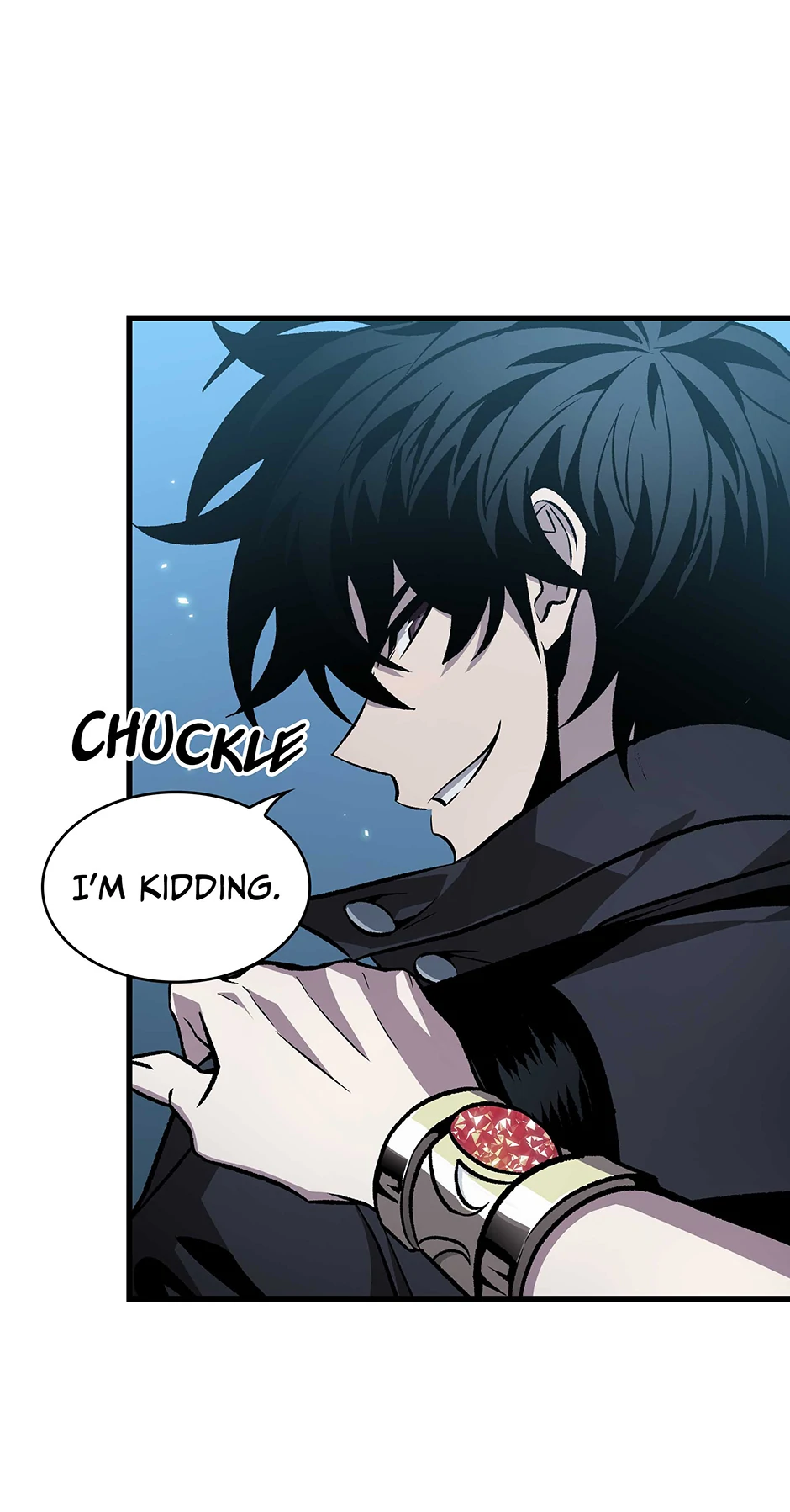 Read Pick Me Up ENGLISH Manga Online