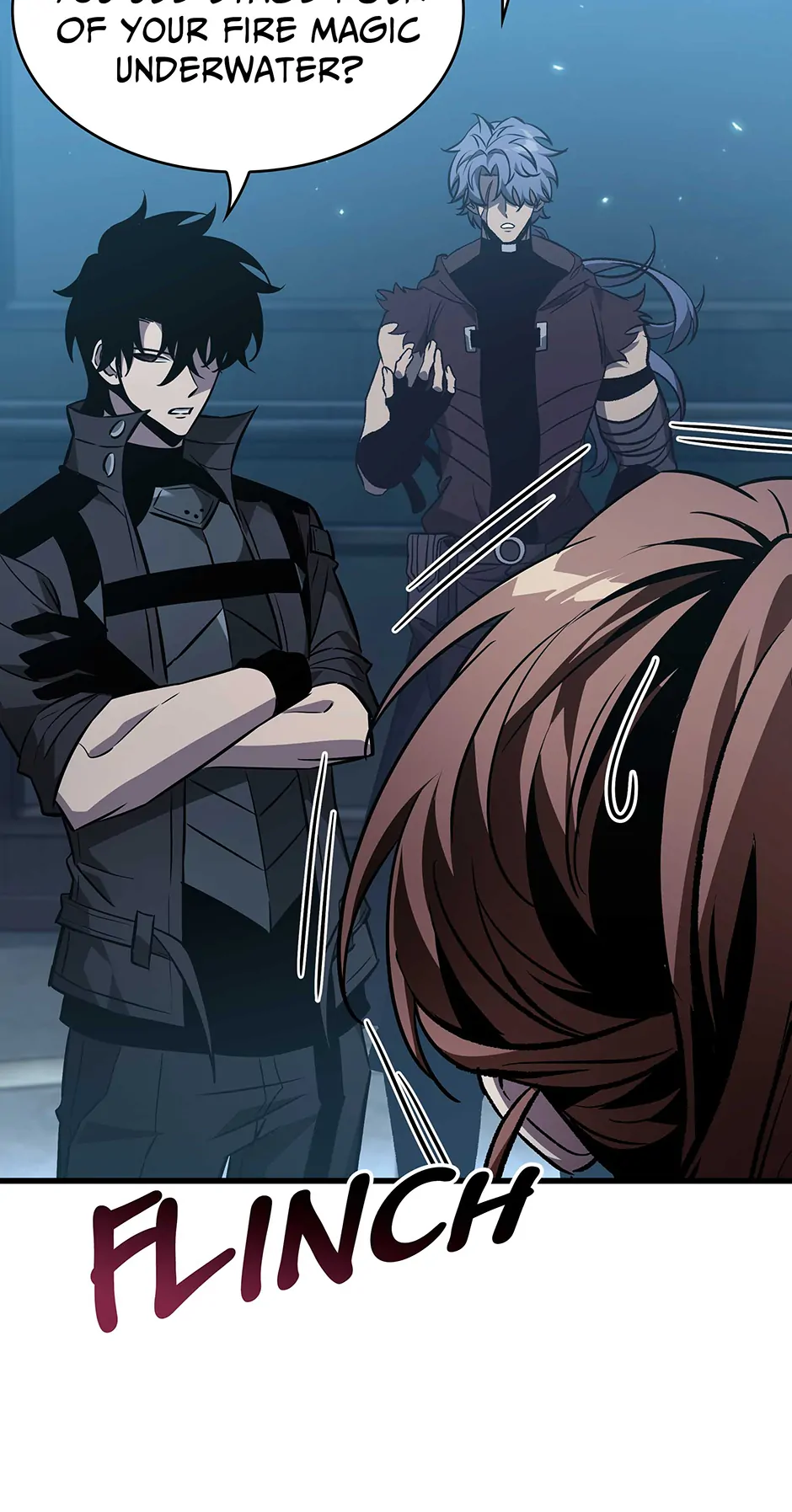 Read Pick Me Up ENGLISH Manga Online