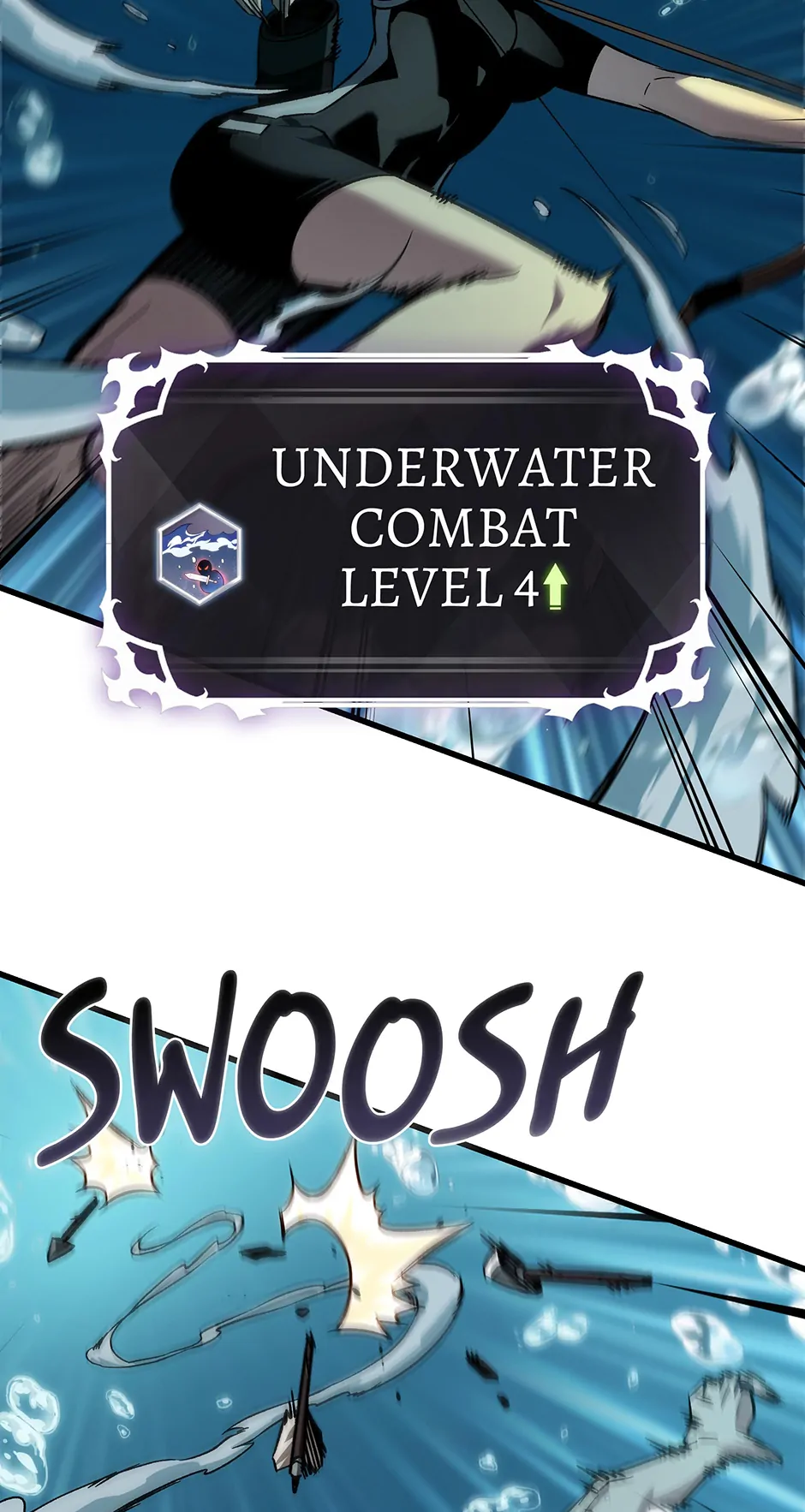 Read Pick Me Up ENGLISH Manga Online